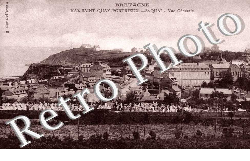 Vue generale