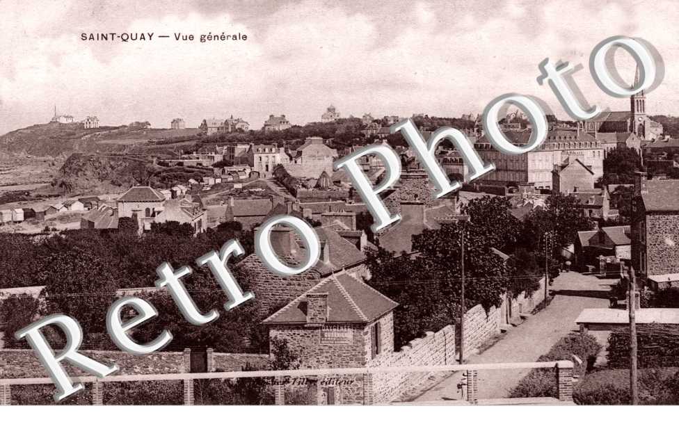 Vue generale