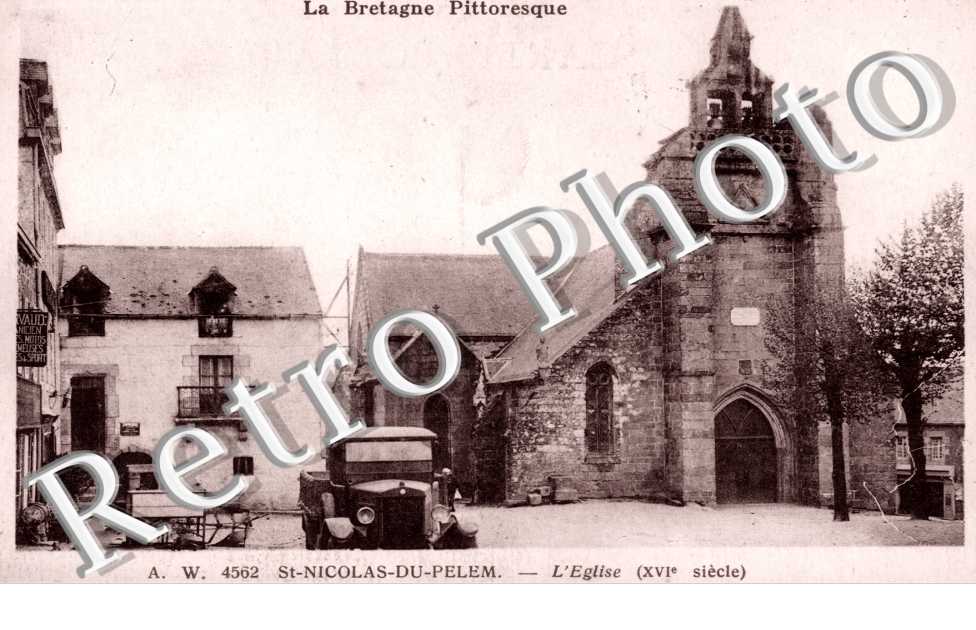 L&#039;Eglise