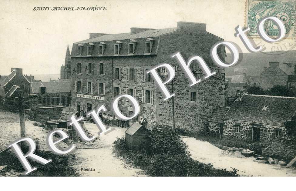 Hôtel du Lion d'Or