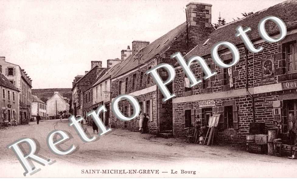 Le Bourg
