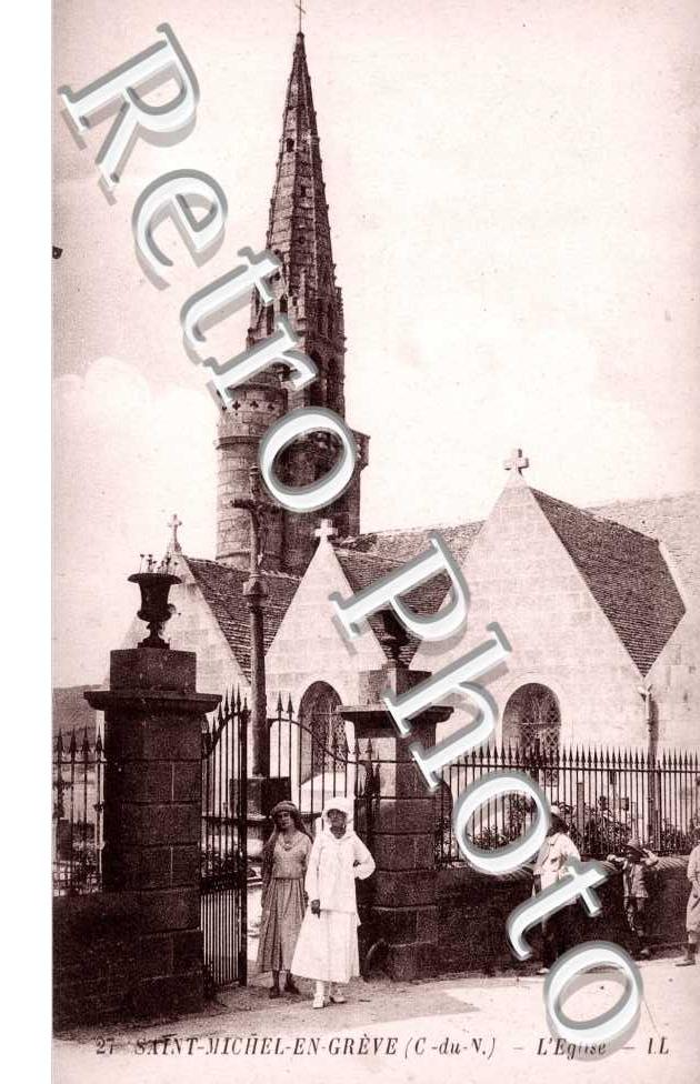 L'Eglise