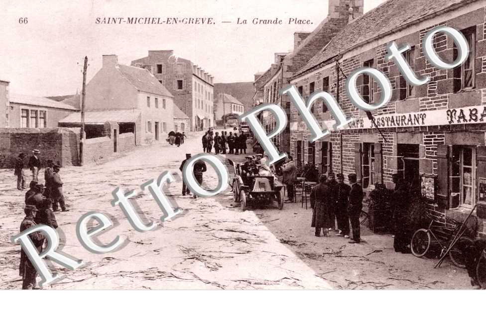 La Grande Place