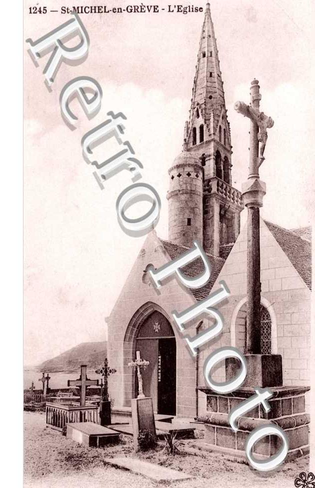 L'Eglise