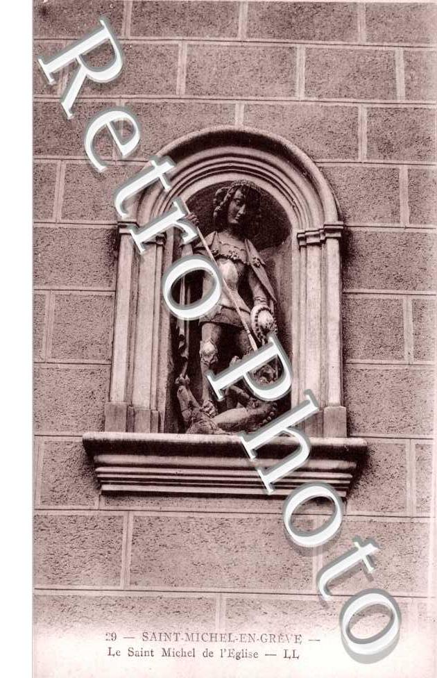 Eglise