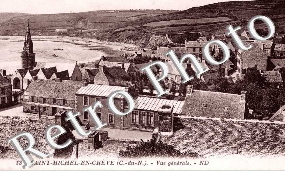 Vue generale