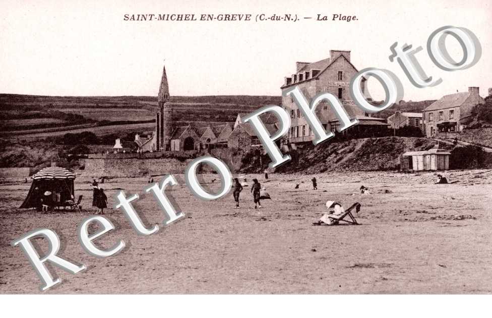 La Plage