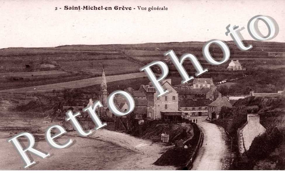 Vue generale