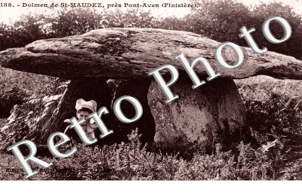 Dolmen
