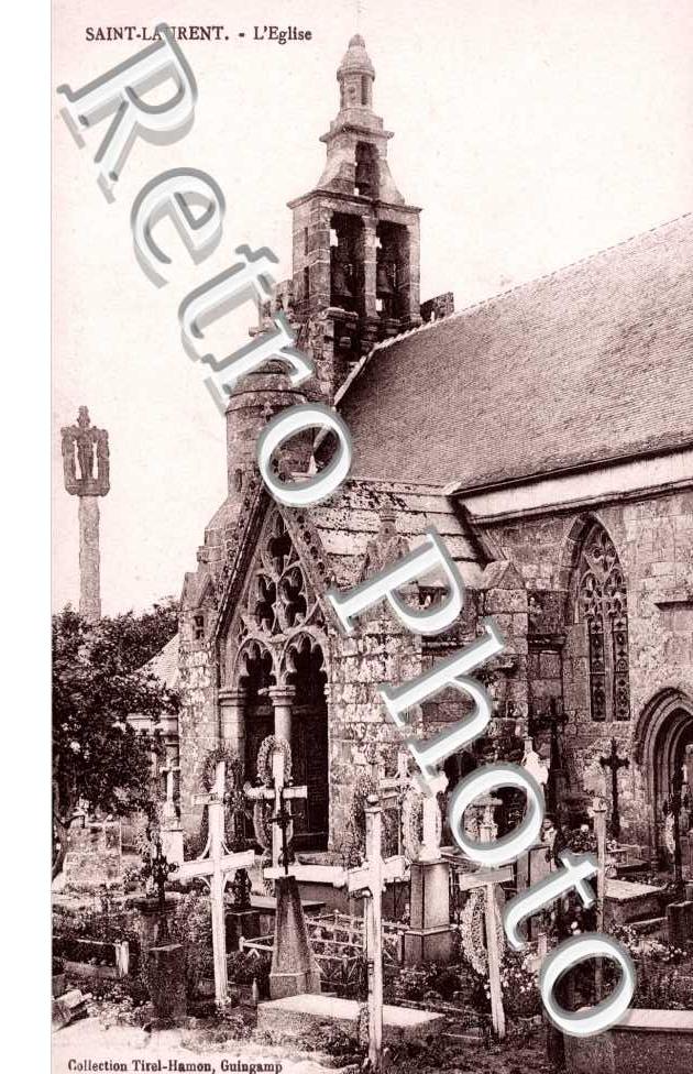 L&#039;Eglise