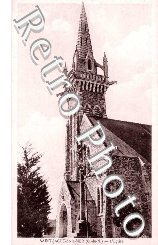 l'eglise
