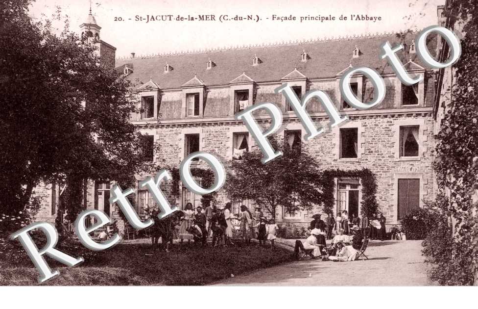 Abbaye