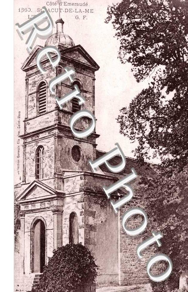 L'Eglise