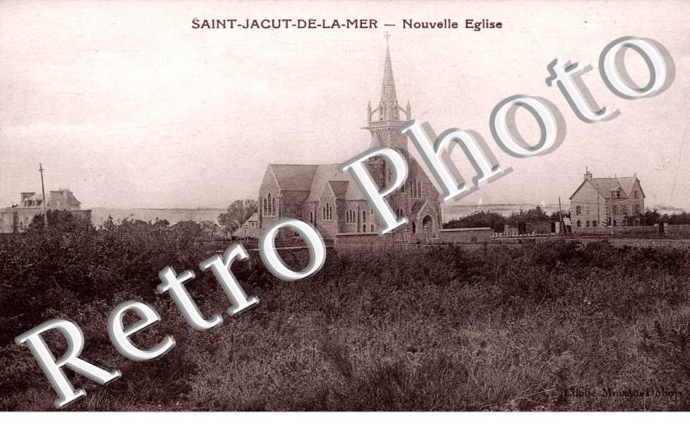 Nouvelle Eglise
