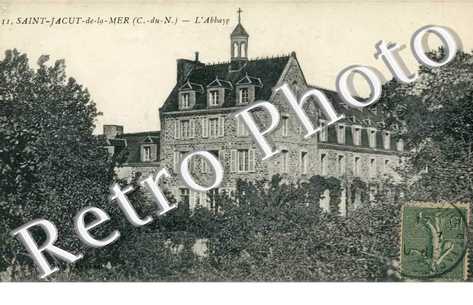 l'abbaye