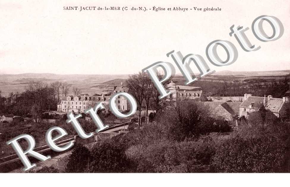 Eglise et Abbaye