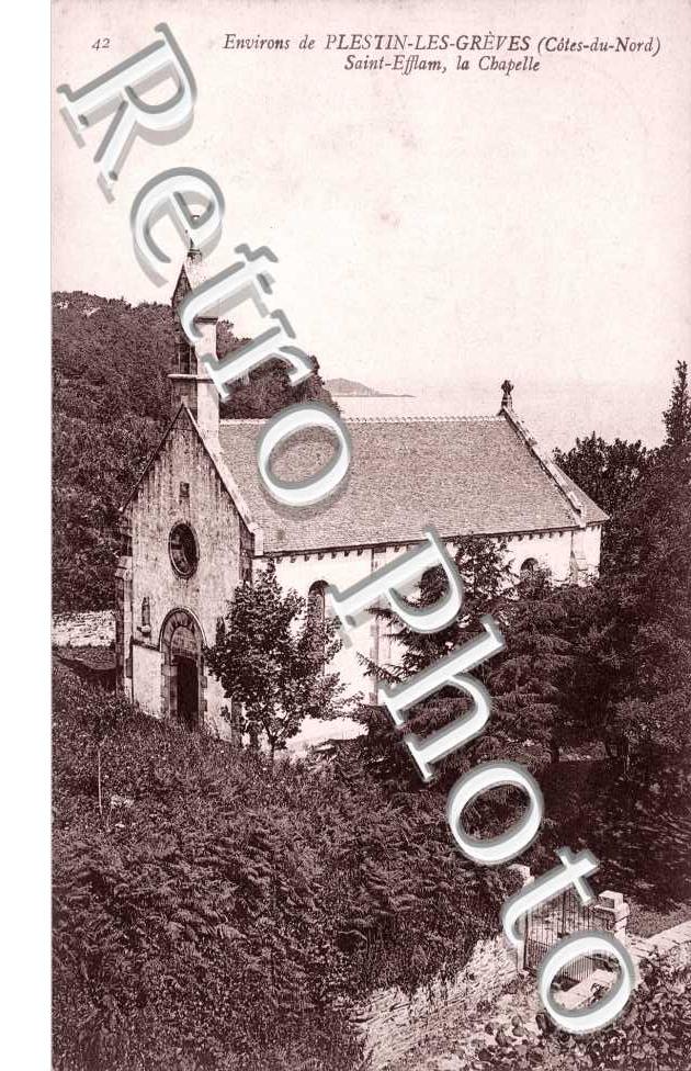 La Chapelle