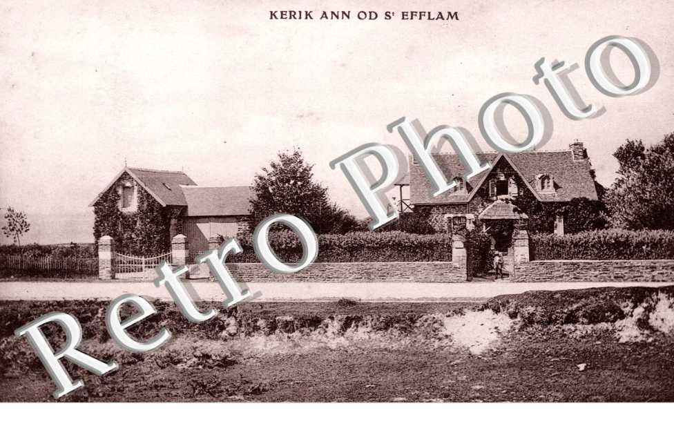 Kerik ann od Saint Efflam