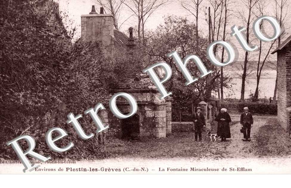 Fontaine Miraculeuse