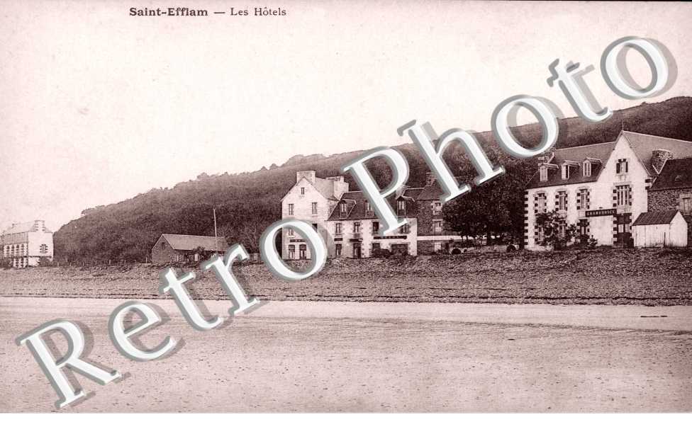 Les Hotels