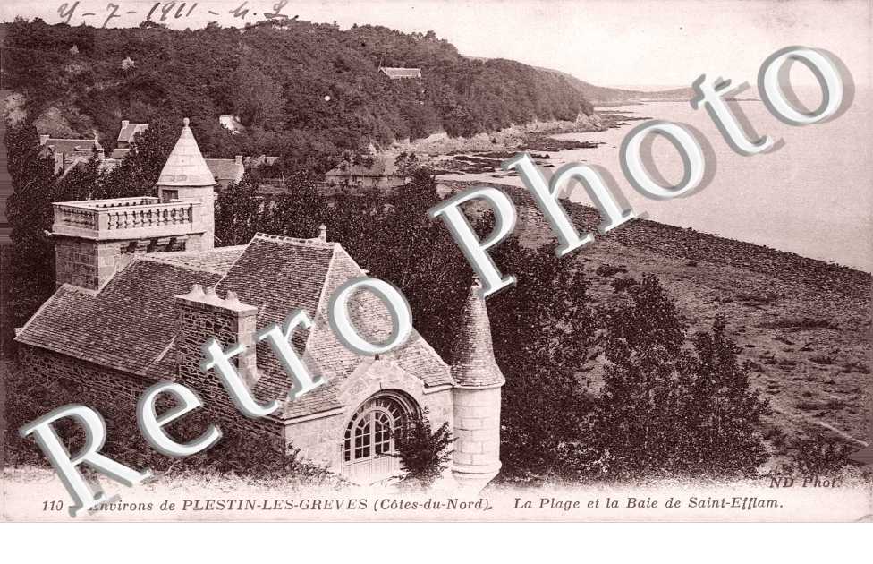 Plage