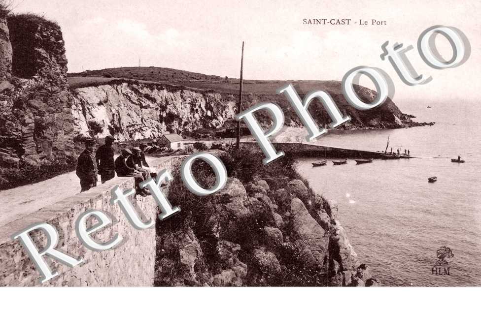 Le Port