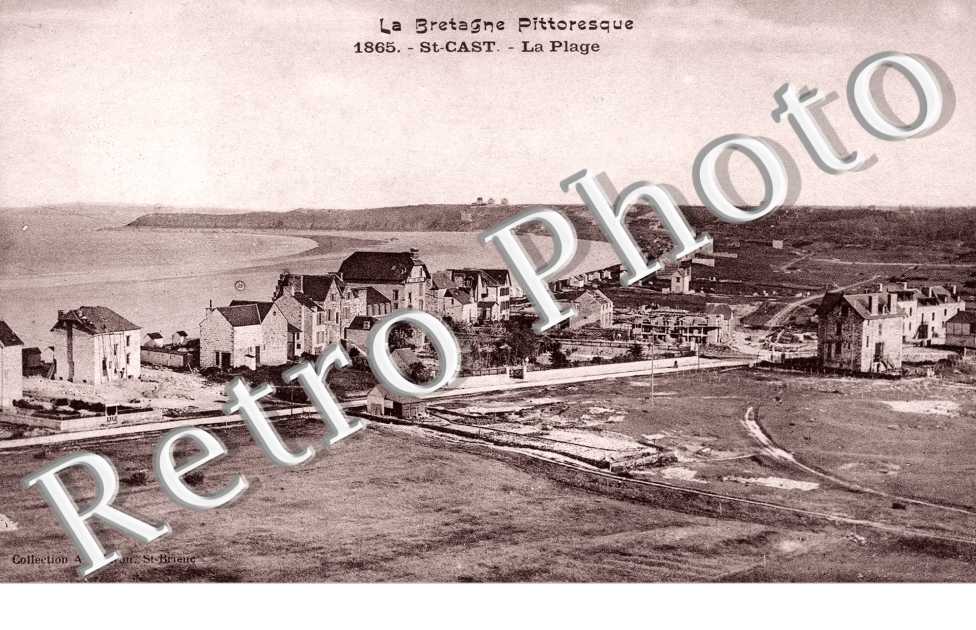 La Plage