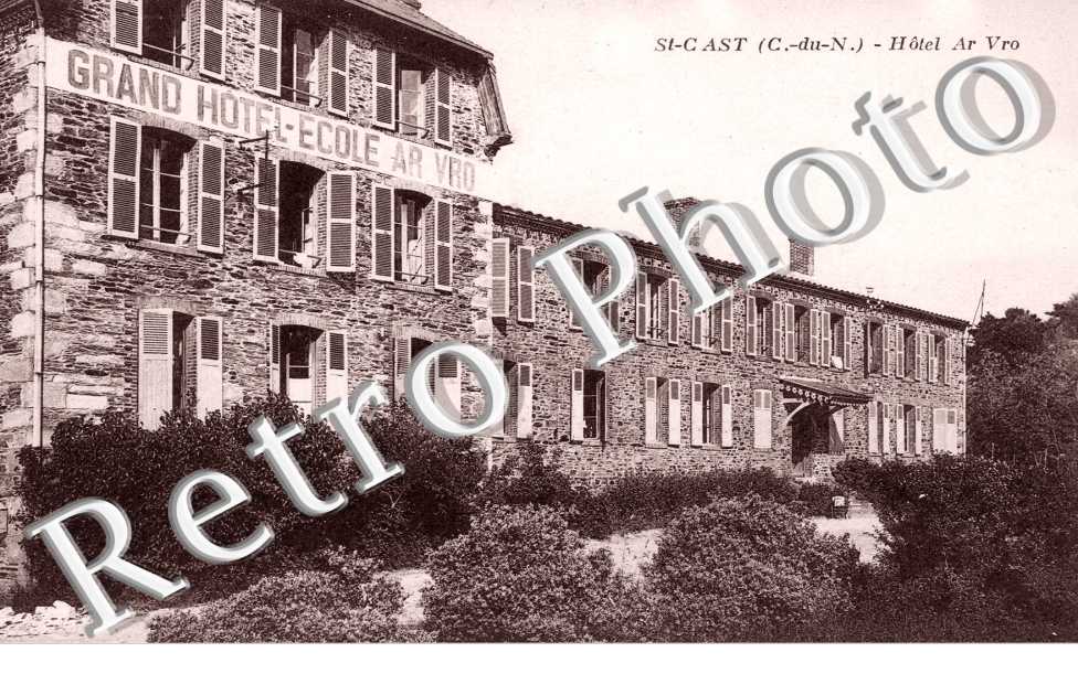 Hotel Ar Vro