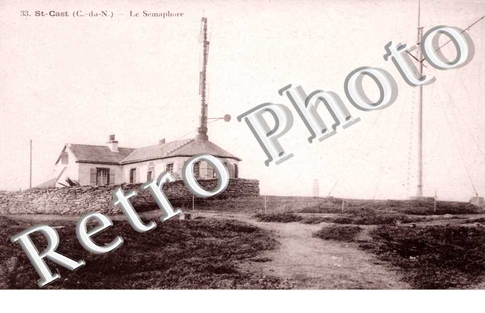 Le sémaphore