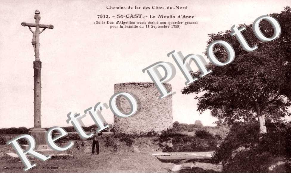 Le Moulin d'Anne