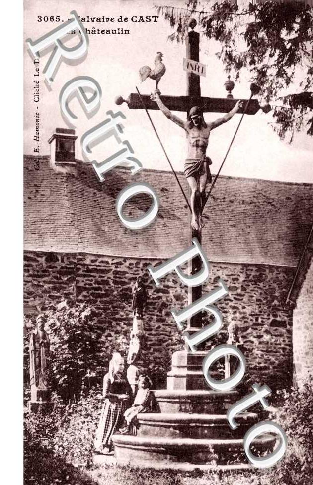 le Calvaire