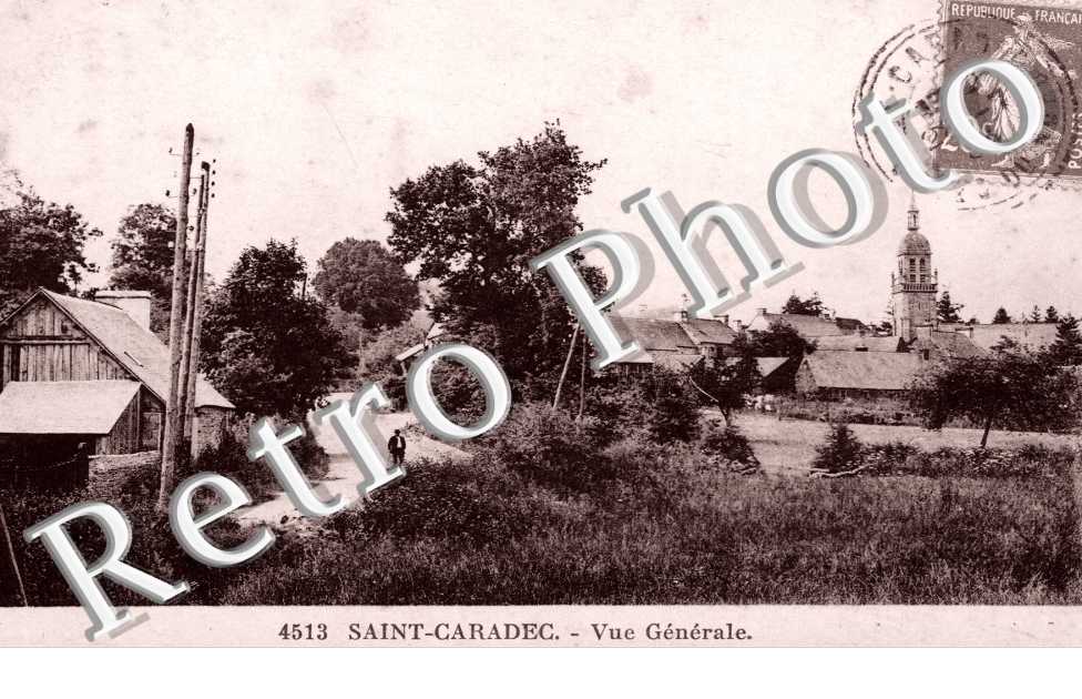 Vue generale