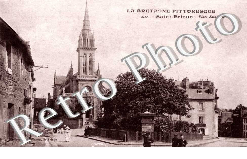 Place Saint Pierre