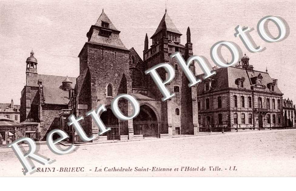 Cathedrale saint Etienne