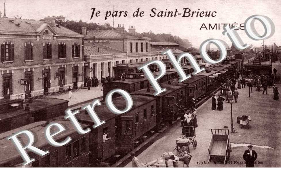 La Gare