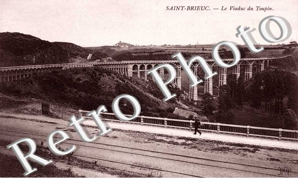 Le Viaduc du Toupin