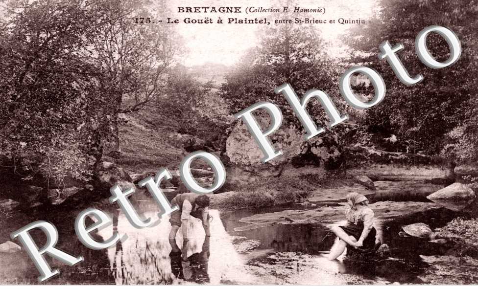 Le Gouët a Plaintel