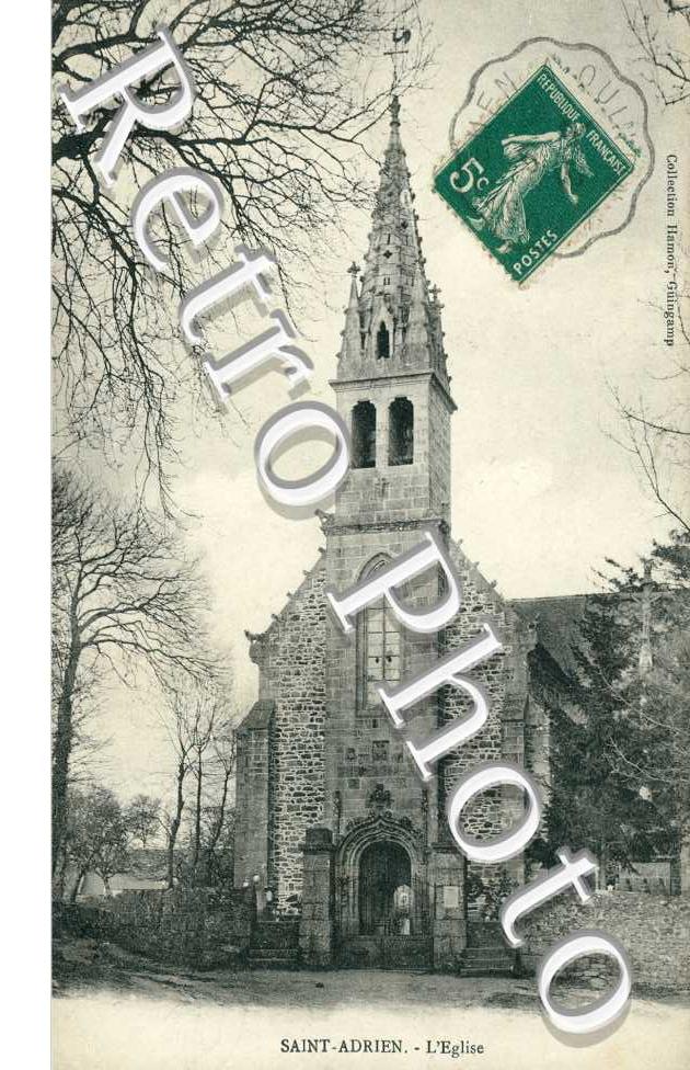 L&#039;Eglise