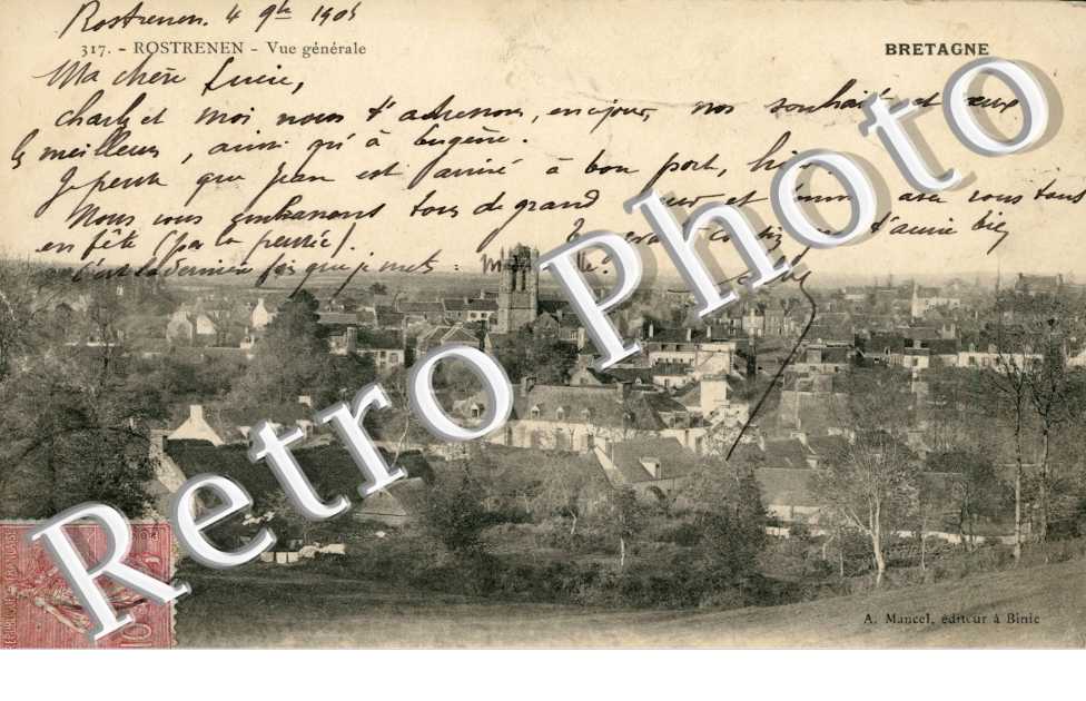 Vue generale