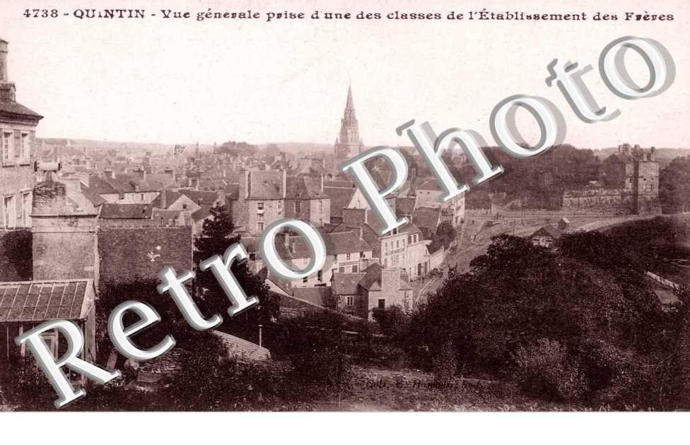 Vue generale
