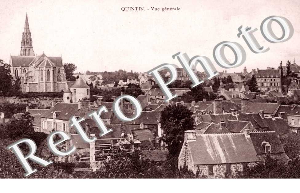 Vue generale