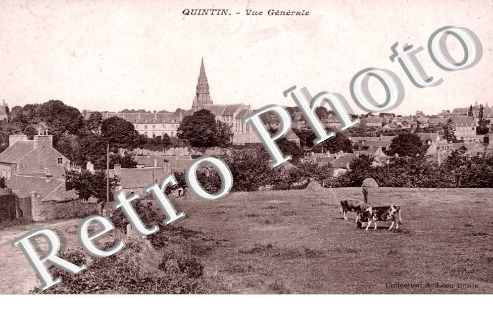 Vue generale