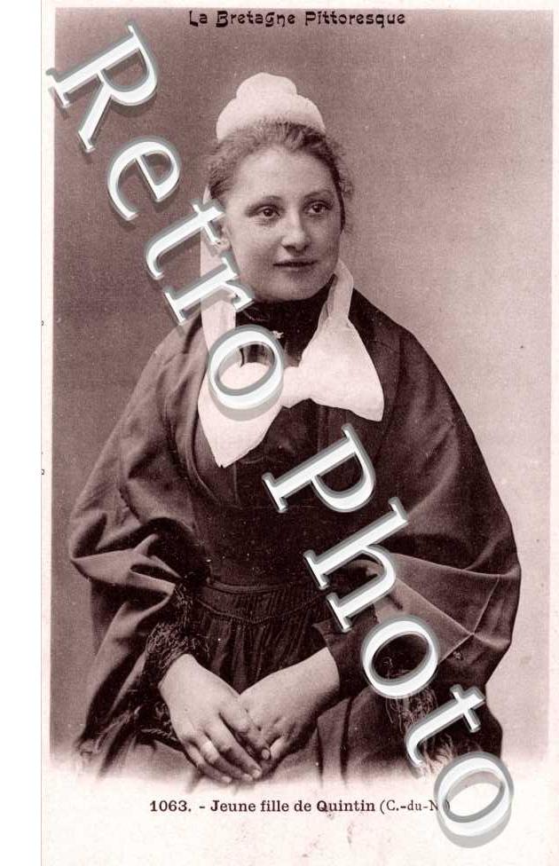 Jeune Fille