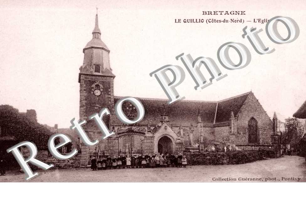 L&#039;Eglise