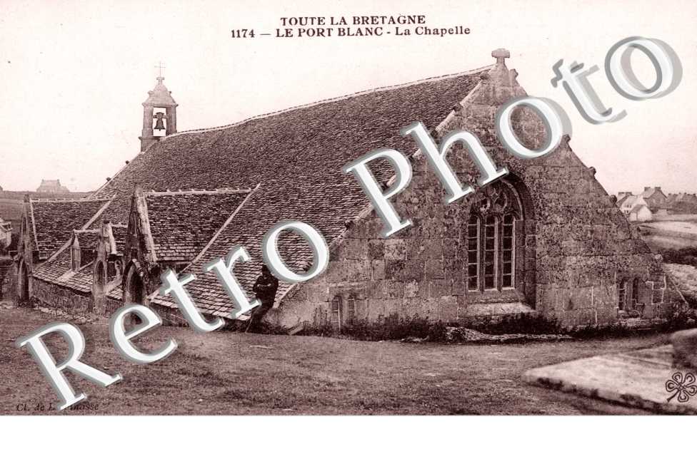 La Chapelle