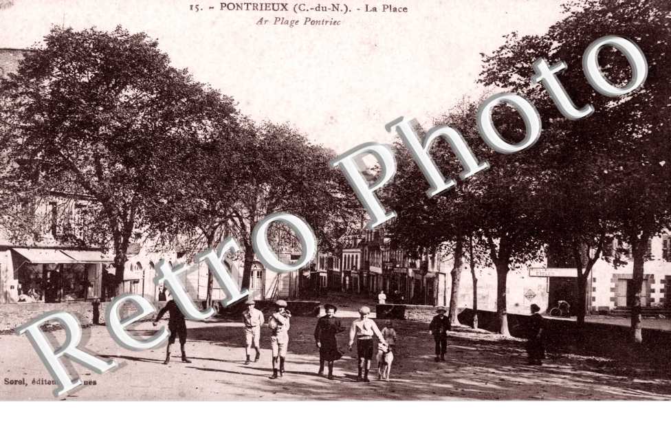 La Place