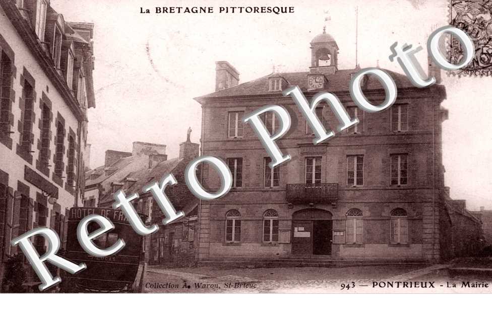 La Mairie