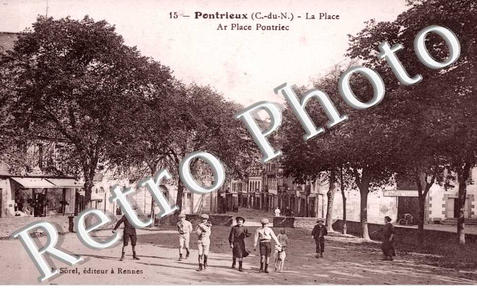La Place