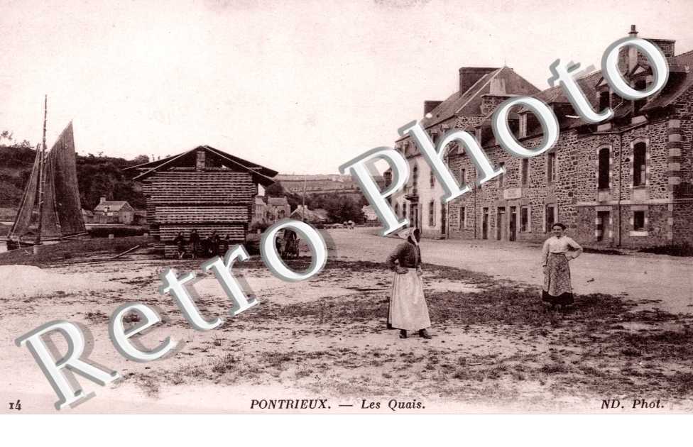 La Gare