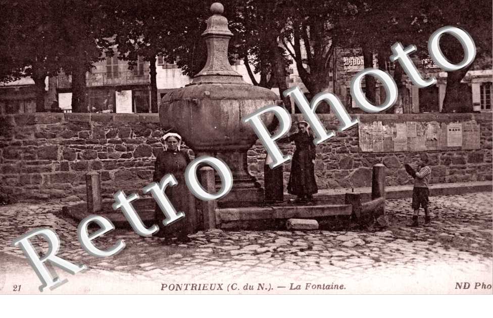 La Fontaine